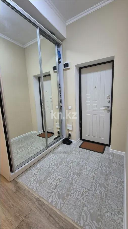 Продажа 2-комнатной квартиры, 51 м², ул. Айтматова, дом  24 в Алматы - фото 3