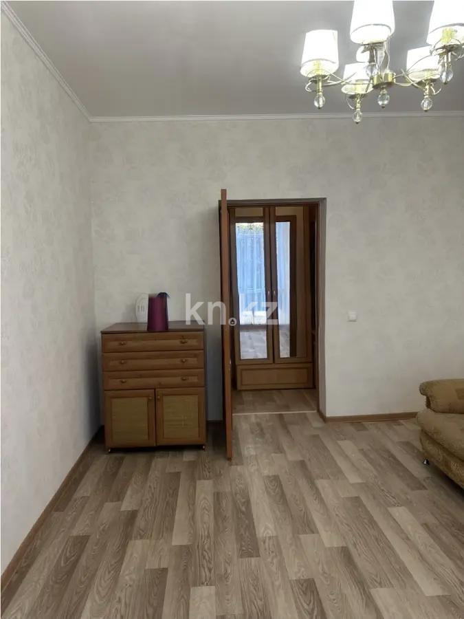 Продажа 1-комнатной квартиры, 39.8 м², пр. Сейфуллина, дом  500 в Алматы - фото 2