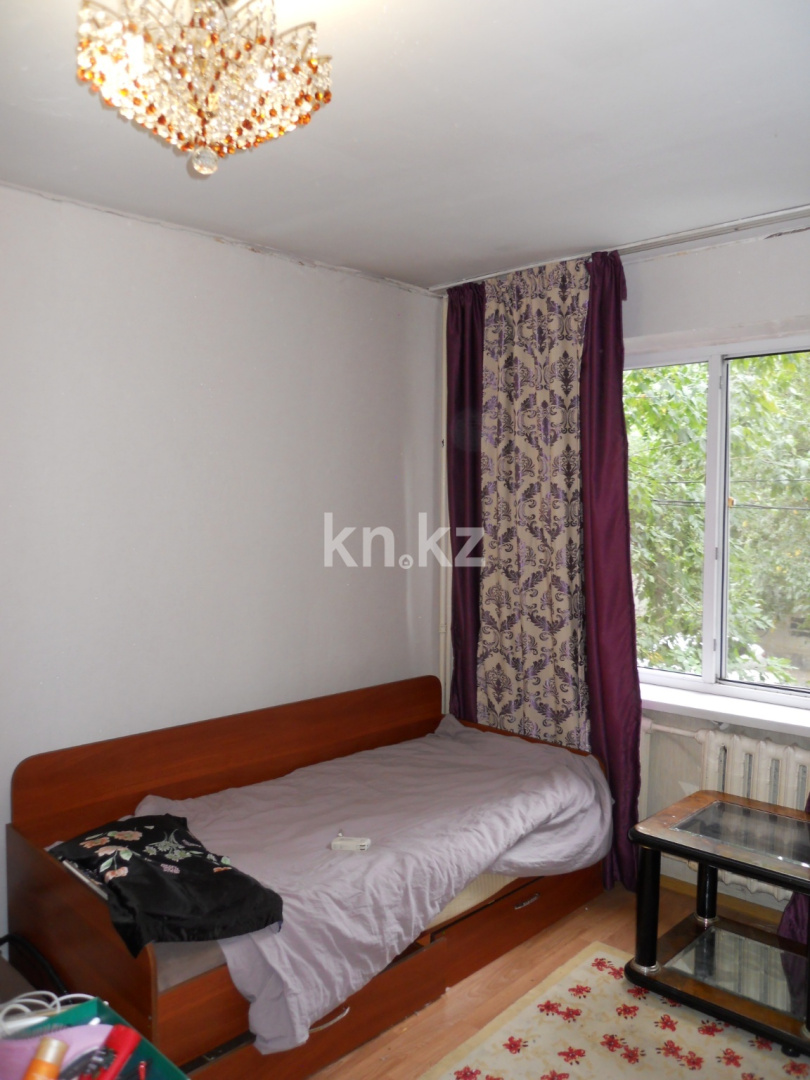 Продажа 3-комнатной квартиры, 67 м² в Алматы - фото 3