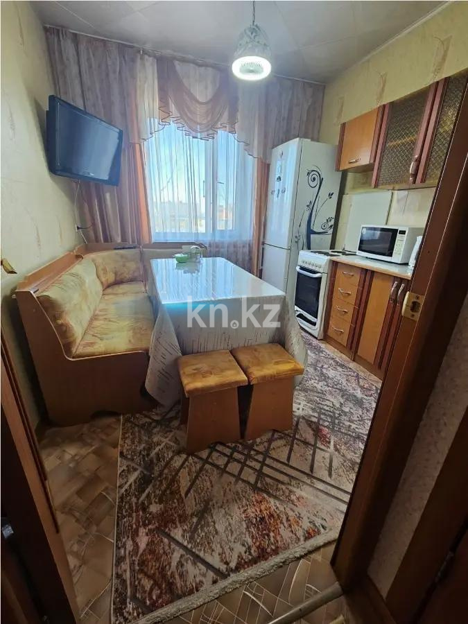 Продажа 1-комнатной квартиры, 41 м² в Караганде - фото 2
