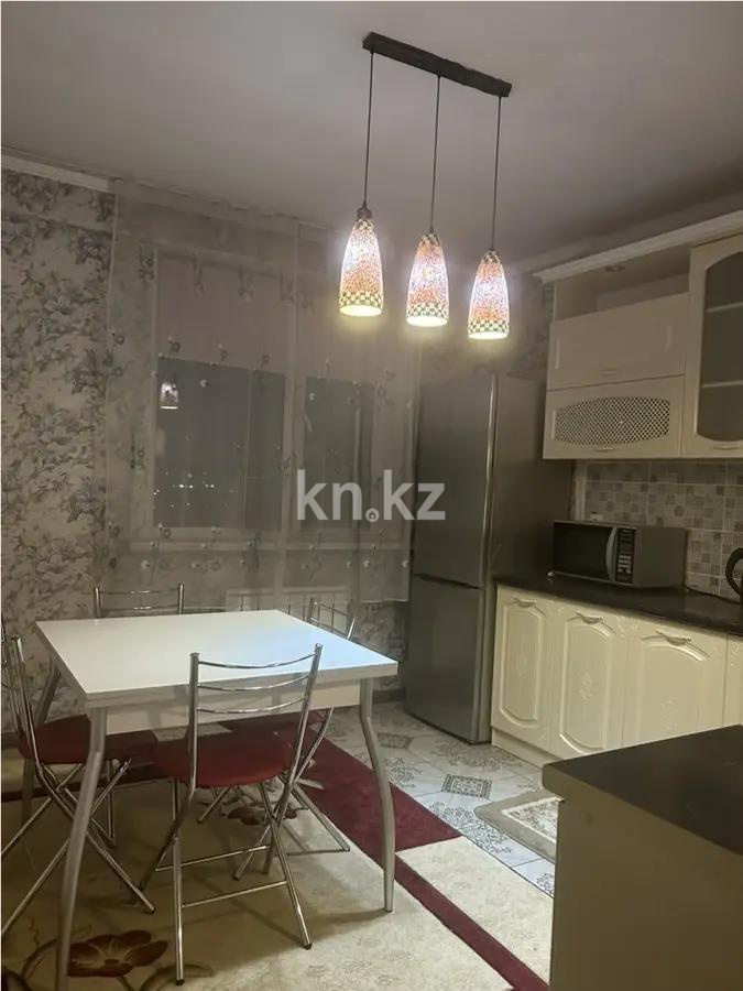 Продажа 2-комнатной квартиры, 57.8 м² в Алматы - фото 3