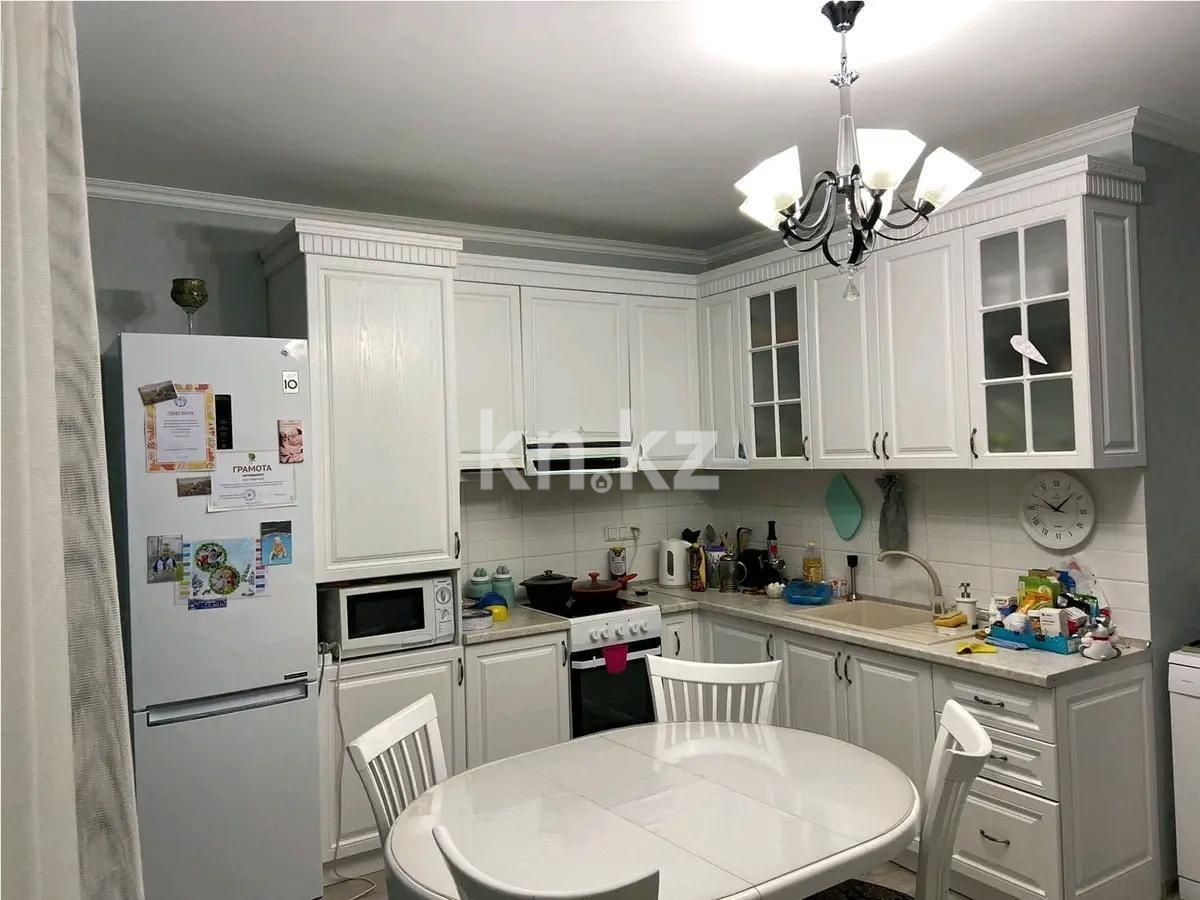 Продажа 2-комнатной квартиры, 69 м² в Астане - фото 4