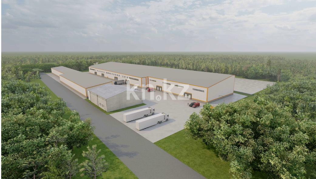 Аренда , 2315 м², пр. Сейфуллина в Караганде - фото 6