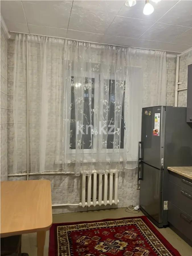 Продажа 1-комнатной квартиры, 34 м² в Алматы - фото 2