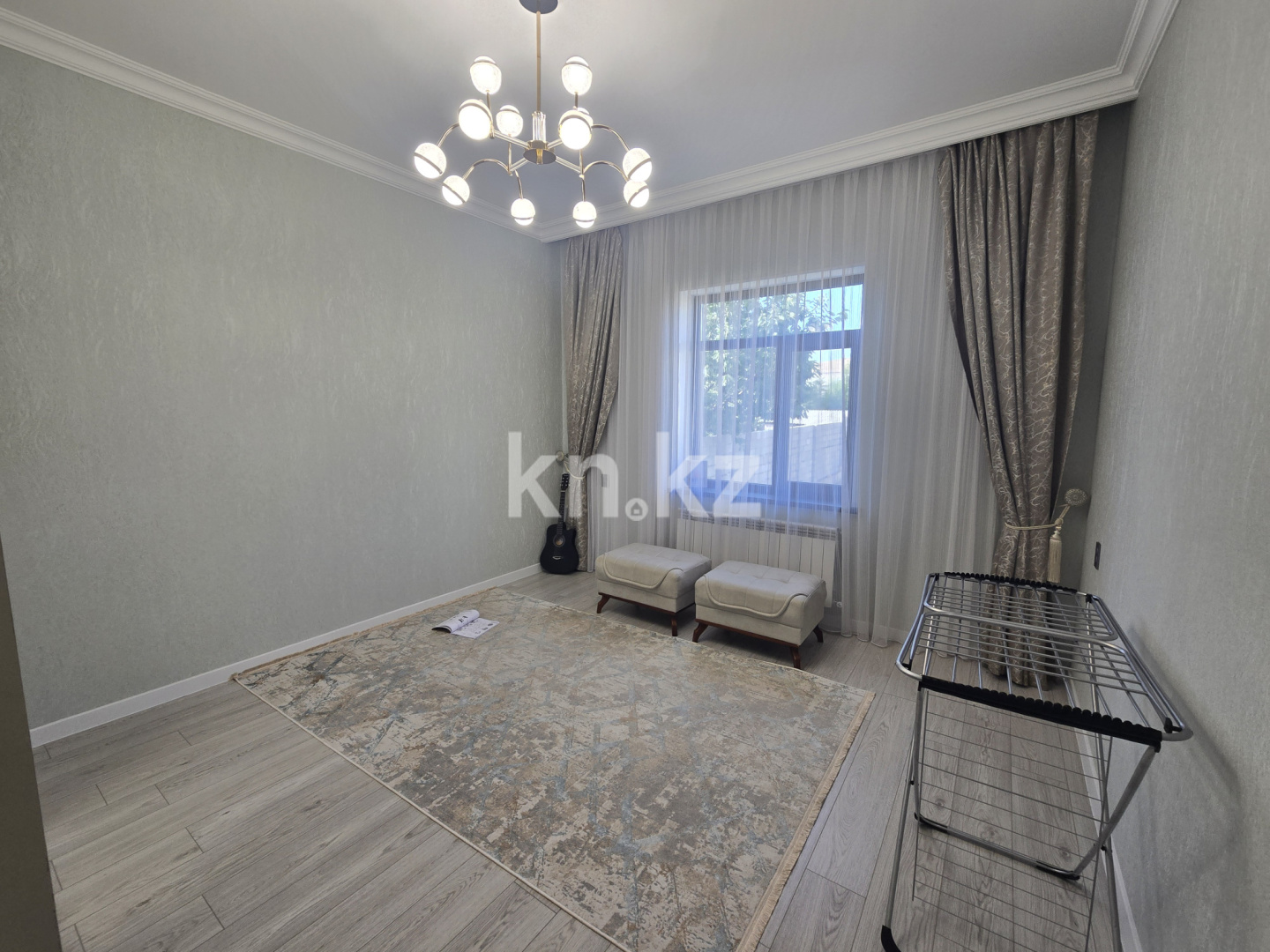 Продажа 6-комнатного дома, 350 м² в Шымкенте - фото 10