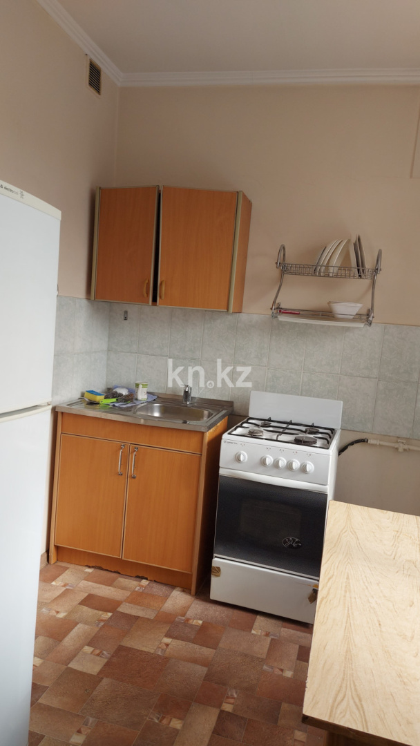 Продажа 1-комнатной квартиры, 18 м², ул. Толе би, дом  146 - ул. Чокина в Алматы - фото 5