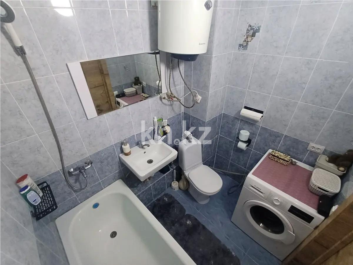 Продажа 1-комнатной квартиры, 30 м² в Астане - фото 3