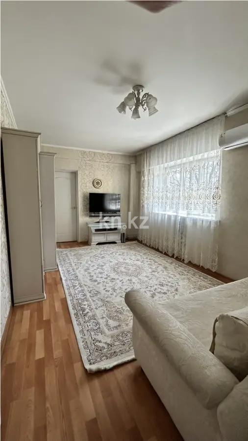 Продажа 3-комнатной квартиры, 68.4 м² в Алматы