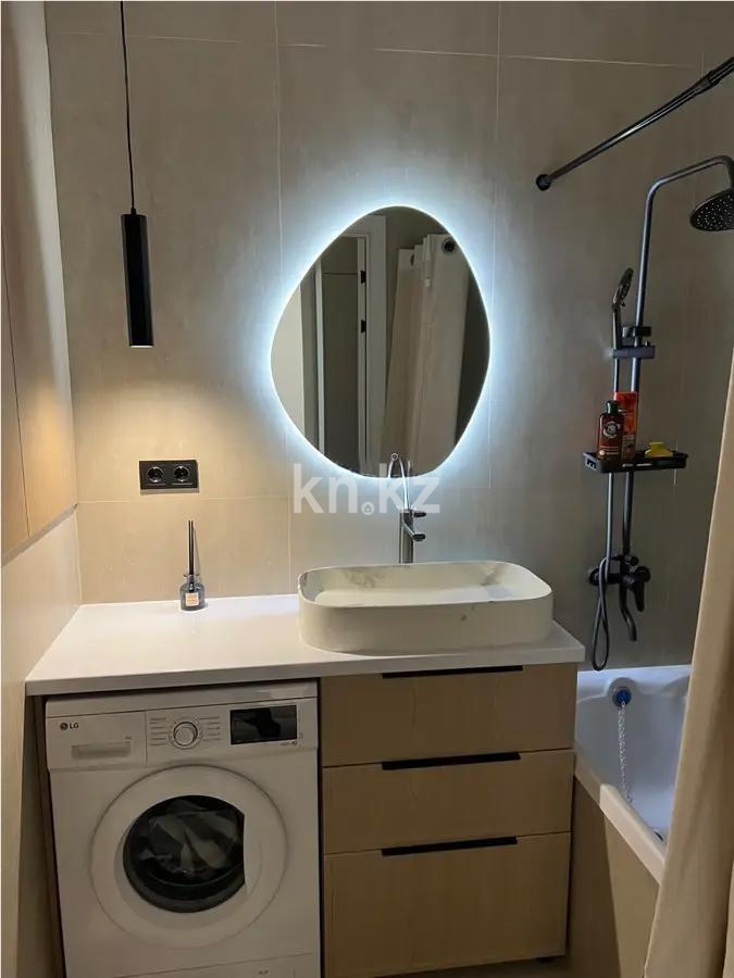 Продажа 2-комнатной квартиры, 40 м², ул. Калдаякова, дом  25а в Астане - фото 5