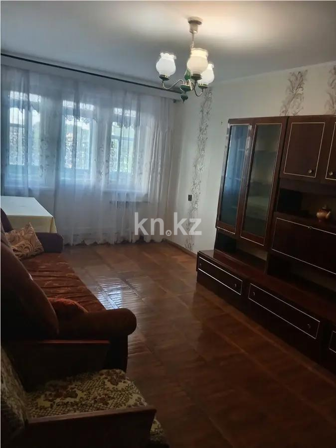 Продажа 3-комнатной квартиры, 62 м² в Темиртау