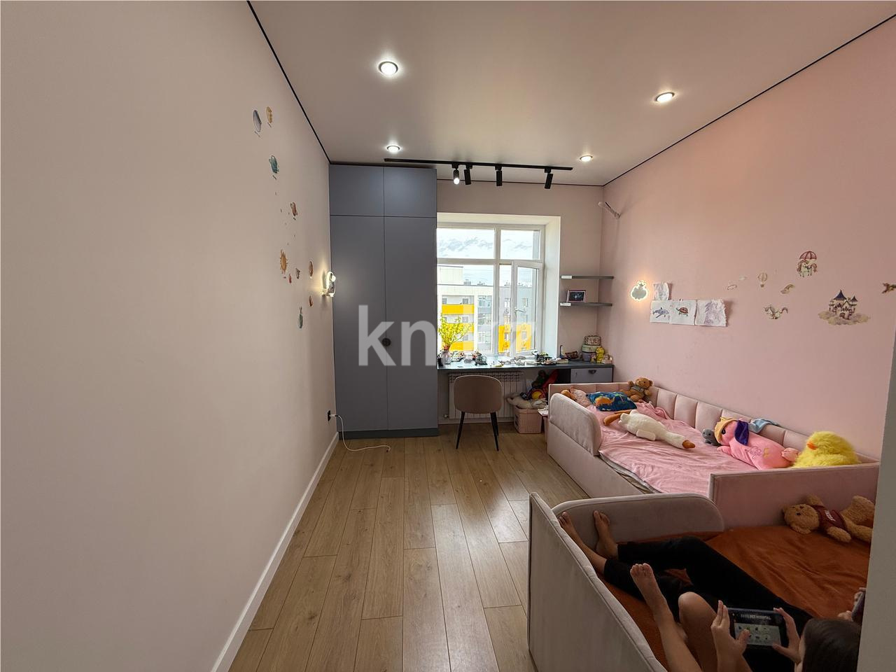 Продажа 2-комнатной квартиры, 54 м², ул. Е-181 в Астане - фото 6