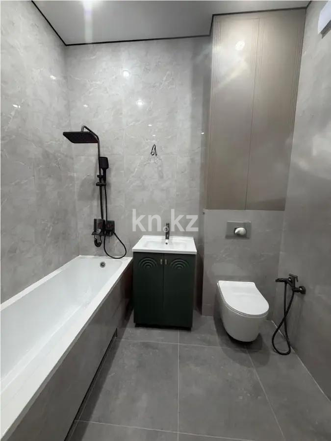 Продажа 2-комнатной квартиры, 44 м² в Астане - фото 4