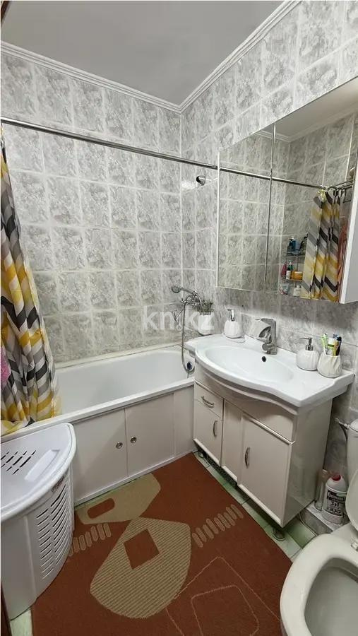 Продажа 3-комнатной квартиры, 62.1 м², ул. Туркебаева, дом  244 в Алматы - фото 5