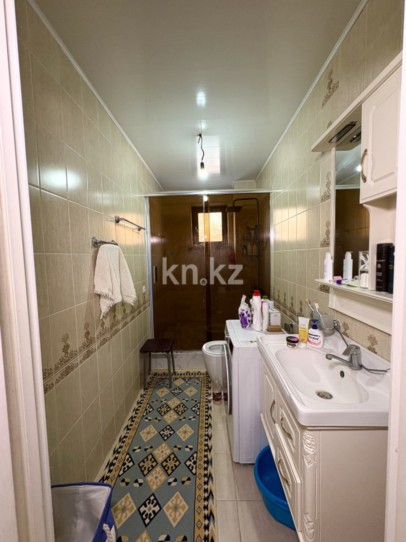 Продажа 7-комнатного дома, 300 м² в Алматы - фото 21