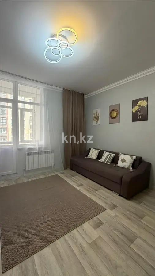 Продажа 1-комнатной квартиры, 28 м² в Астане