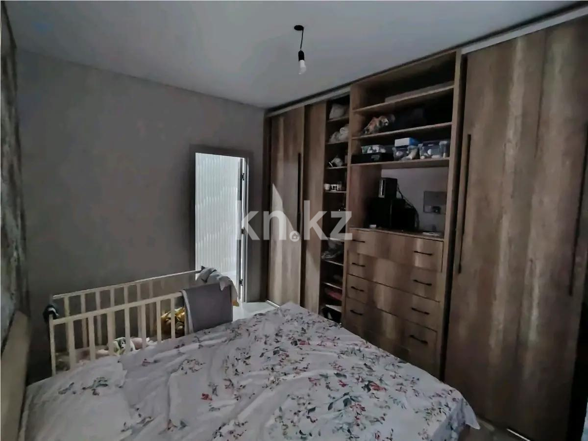 Продажа 2-комнатной квартиры, 48 м² в Астане - фото 2