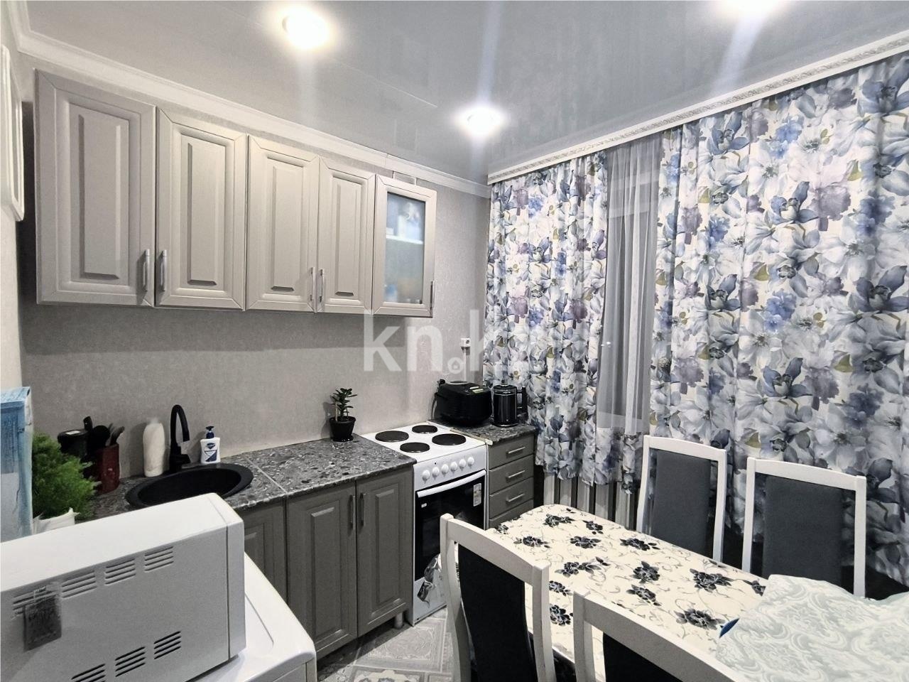 Продажа 4-комнатной квартиры, 76 м² в Караганде - фото 9