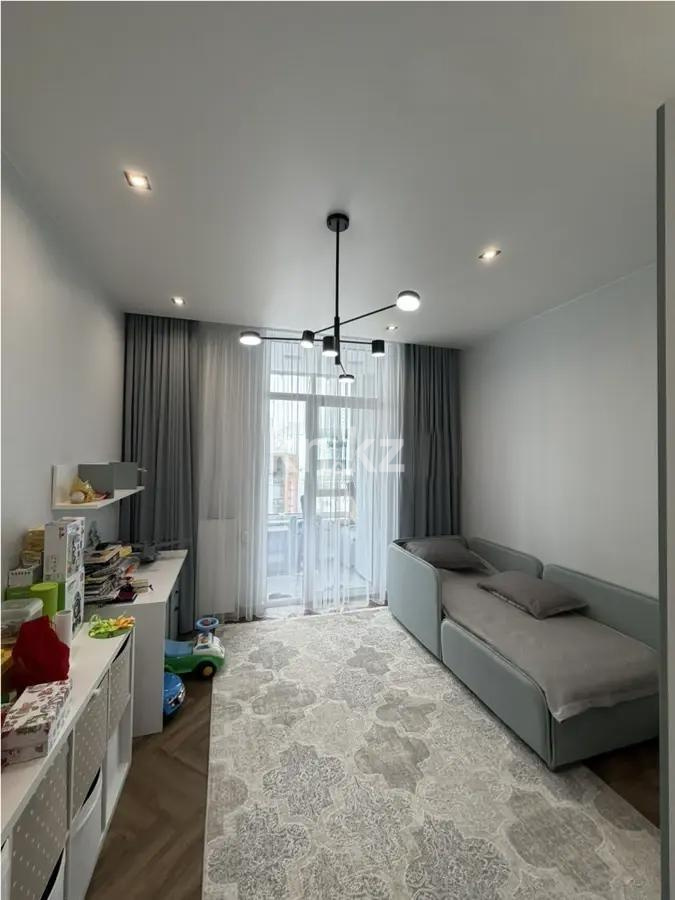 Продажа 4-комнатной квартиры, 153 м² в Астане - фото 3
