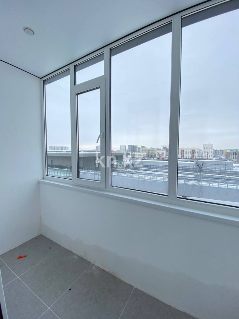 Аренда 1-комнатной квартиры, 40 м² в Астане - фото 8