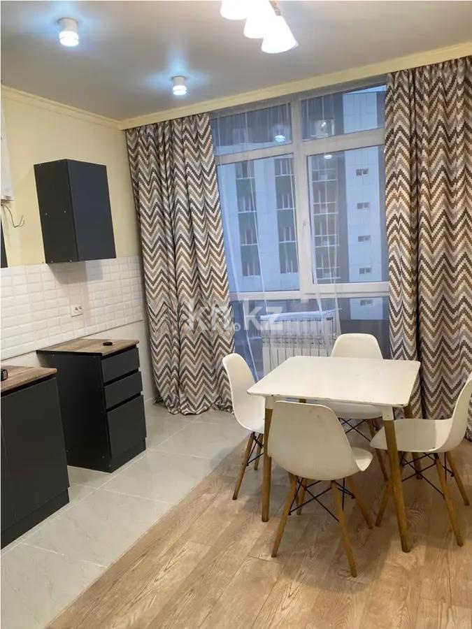 Продажа 2-комнатной квартиры, 43.3 м², ул. К. Шарипова, дом  206/9 в Алматы - фото 3