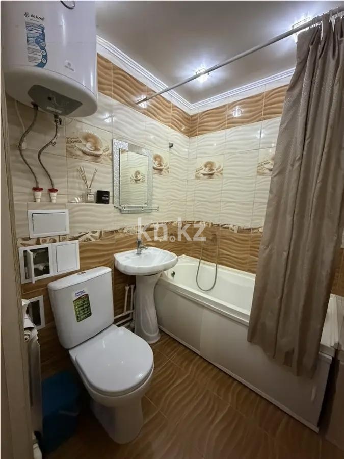 Продажа 1-комнатной квартиры, 34 м² в Темиртау - фото 3