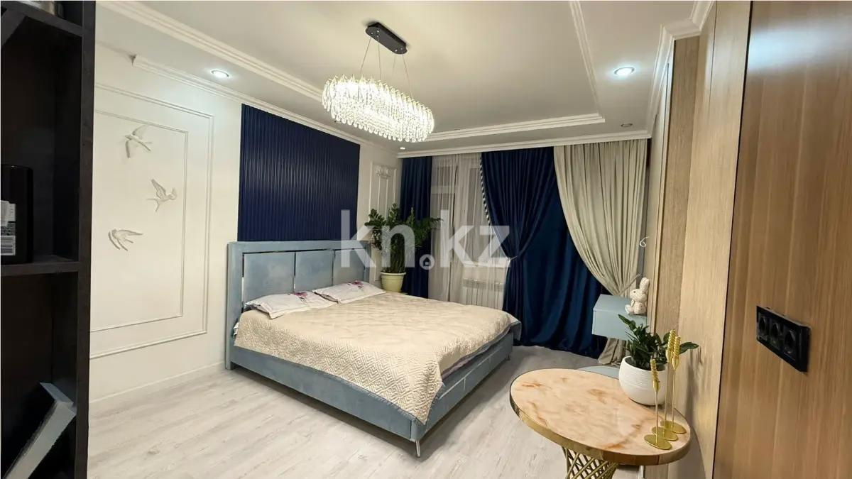 Продажа 3-комнатной квартиры, 60 м² в Астане - фото 2