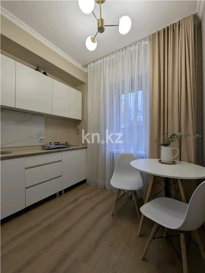 Продажа 2-комнатной квартиры, 47 м², ул. Сатпаева, дом  55 в Алматы - фото 3