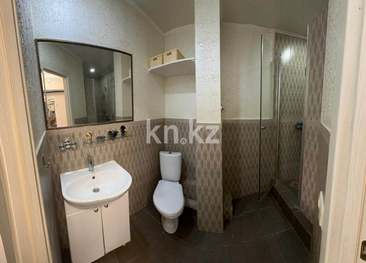 Продажа 3-комнатной квартиры, 81 м² в Астане - фото 5
