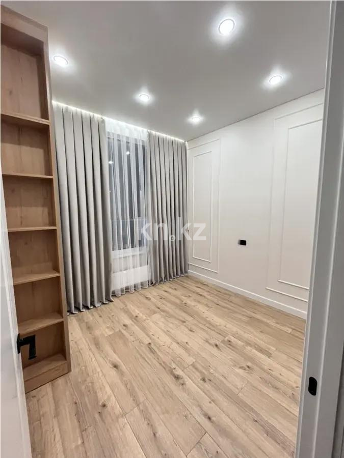 Продажа 3-комнатной квартиры, 66 м² в Астане - фото 2