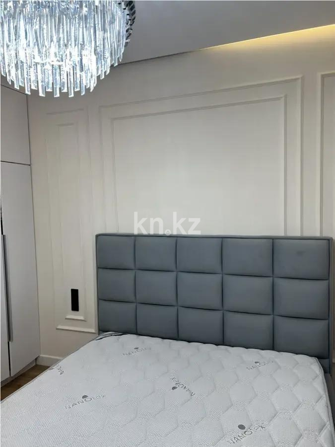Продажа 3-комнатной квартиры, 92 м² в Астане - фото 3