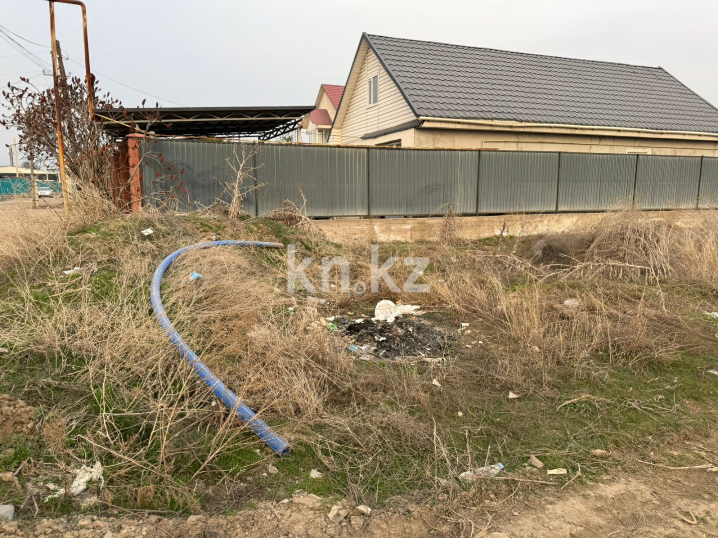 Продажа участка, 1400 м² в Алматы - фото 3