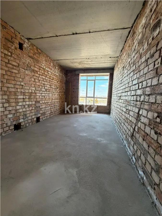 Продажа 3-комнатной квартиры, 73.35 м² в Астане - фото 2