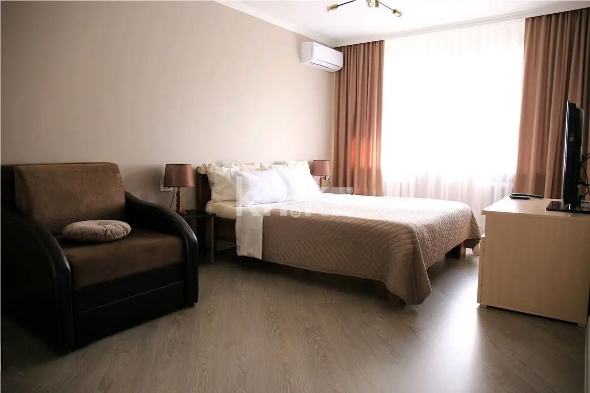 Продажа 1-комнатной квартиры, 32 м² в Алматы