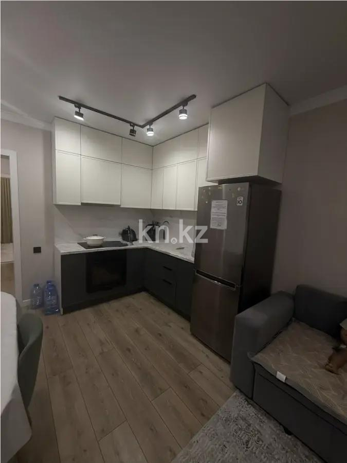 Продажа 2-комнатной квартиры, 42 м² в Астане - фото 3