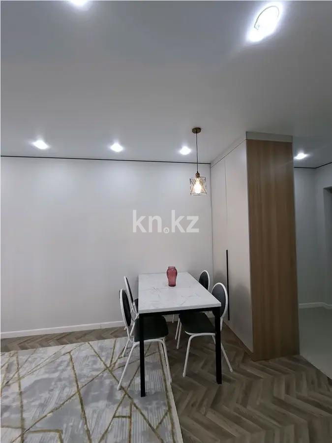 Продажа 2-комнатной квартиры, 36.6 м² в Алматы - фото 2