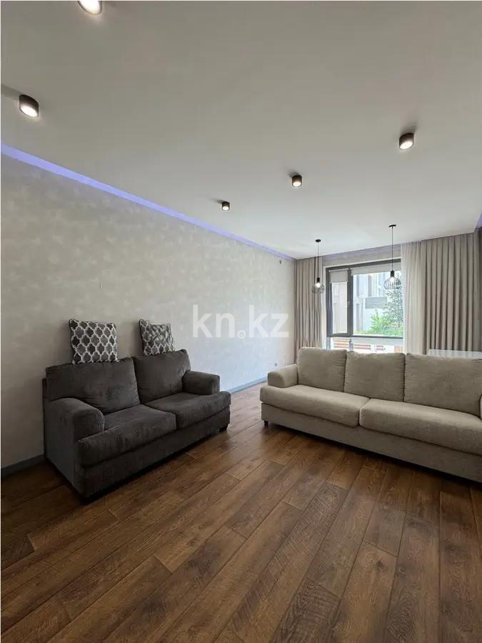 Продажа 3-комнатной квартиры, 104 м² в Астане