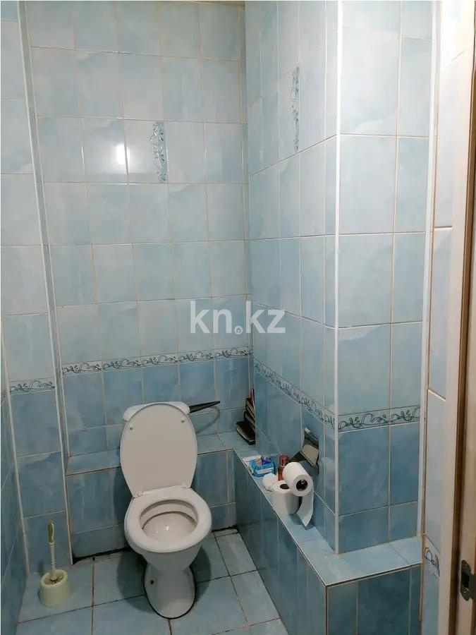 Продажа 2-комнатной квартиры, 66.4 м² в Алматы - фото 4