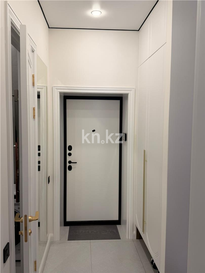 Продажа 1-комнатной квартиры, 44 м² в Астане - фото 15