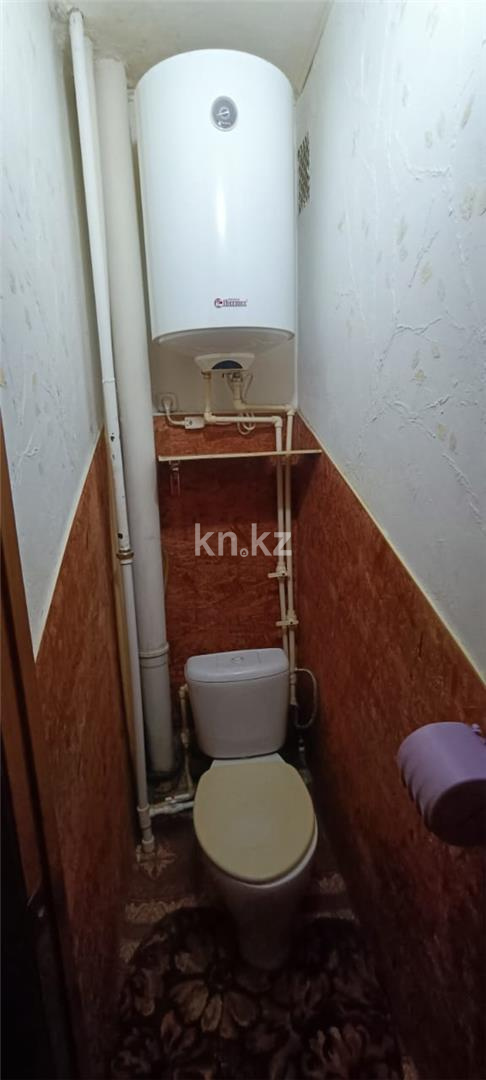 Продажа 2-комнатной квартиры, 47 м², ул. Рыскулова в Караганде - фото 7