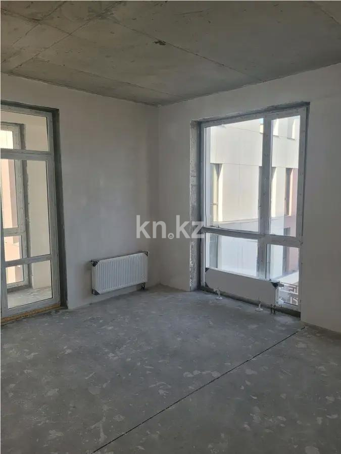 Продажа 2-комнатной квартиры, 63.1 м² в Алматы