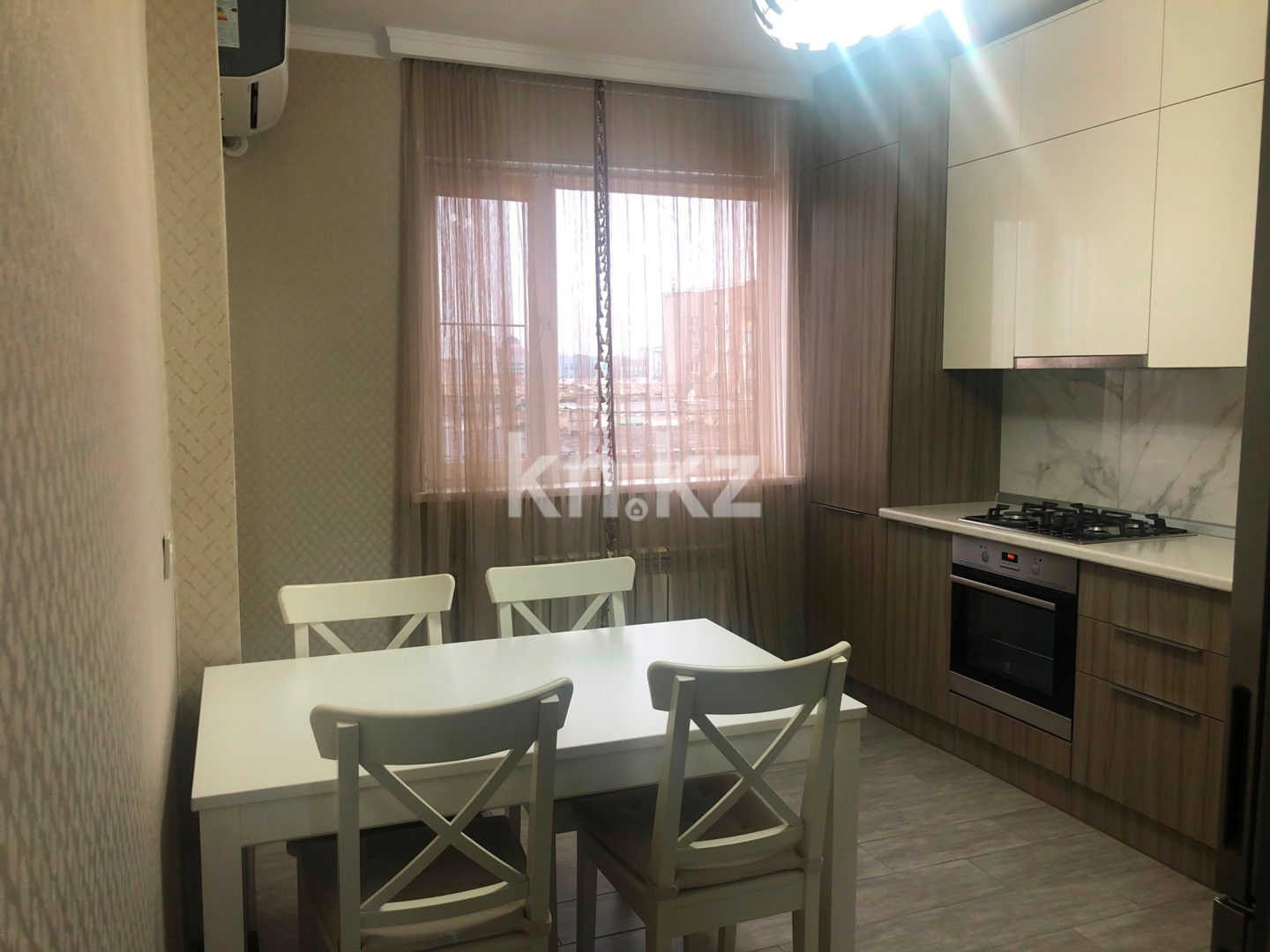 Продажа 4-комнатной квартиры, 104.6 м² в Атырау - фото 14