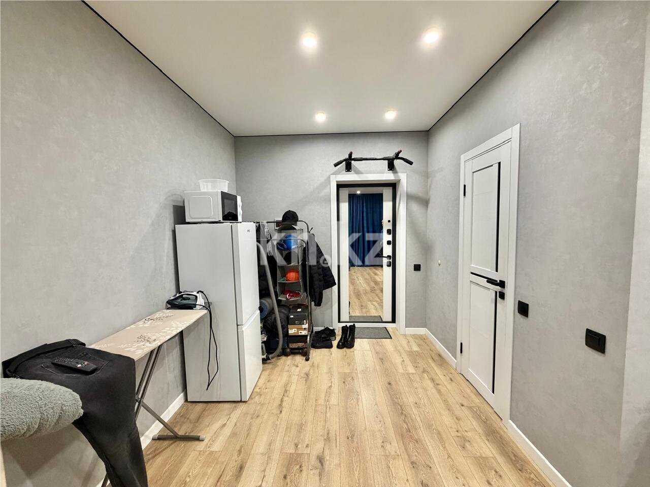 Продажа 1-комнатной квартиры, 30 м² в Астане - фото 3