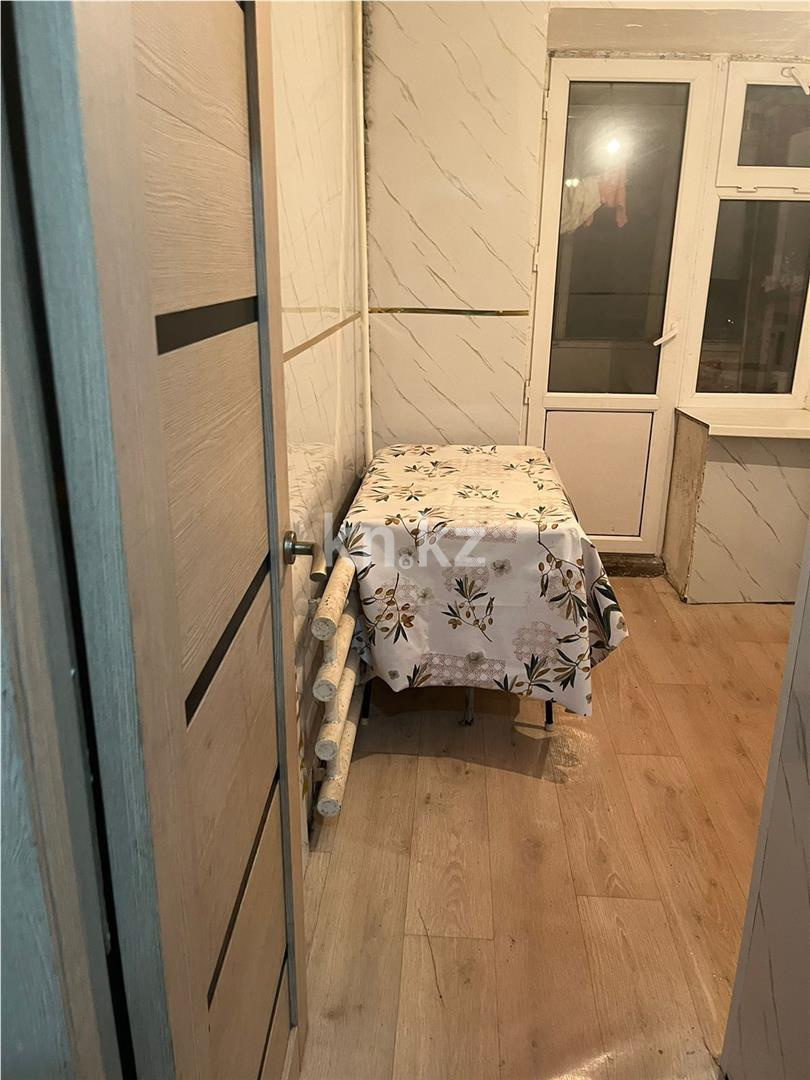 Продажа 3-комнатной квартиры, 56 м², ул. Абая в Темиртау - фото 6