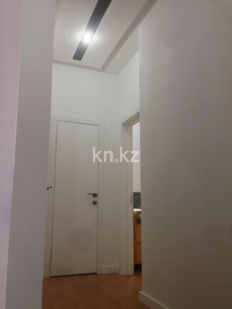 Продажа 3-комнатной квартиры, 56 м², ул. Таттимбета, дом  5б в Караганде - фото 8