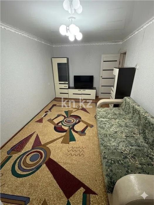 Продажа 2-комнатной квартиры, 44 м² в Темиртау