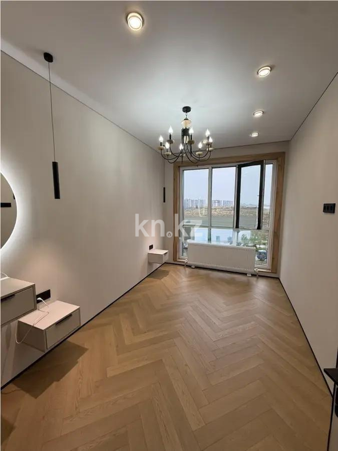 Продажа 1-комнатной квартиры, 40 м² в Алматы - фото 2