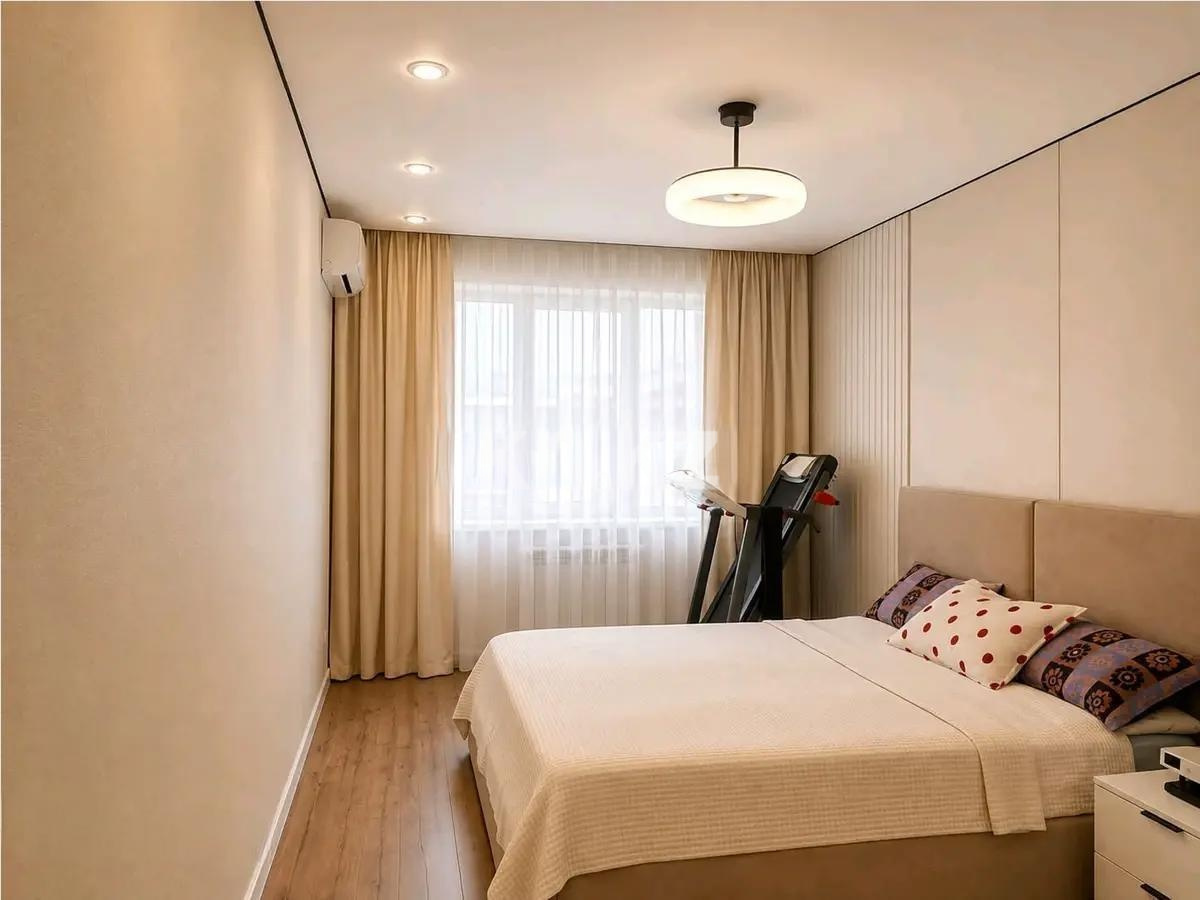 Продажа 3-комнатной квартиры, 97 м² в Алматы - фото 2