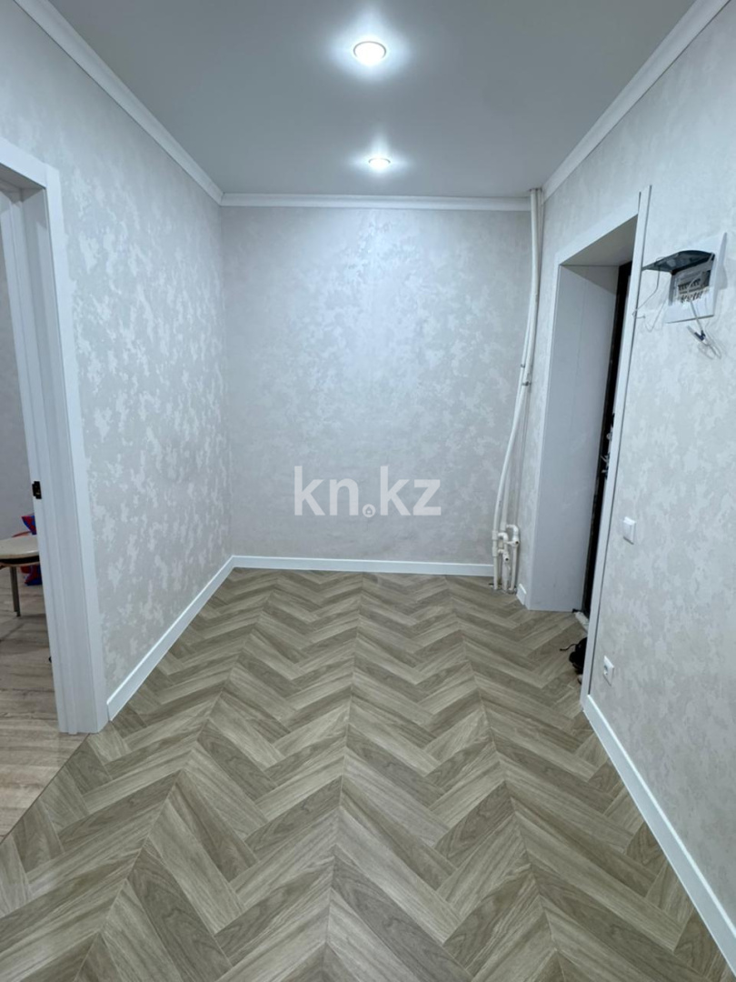 Продажа 1-комнатной квартиры, 45.9 м², ул. Циолковского, дом  1 к4 в Уральске - фото 5