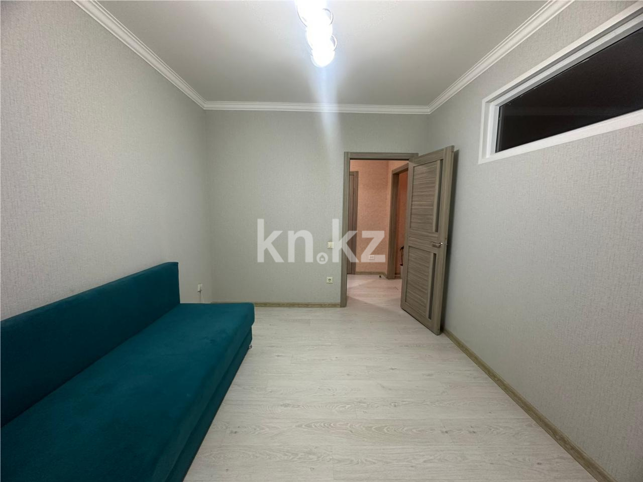 Продажа 2-комнатной квартиры, 52 м² в Астане - фото 5