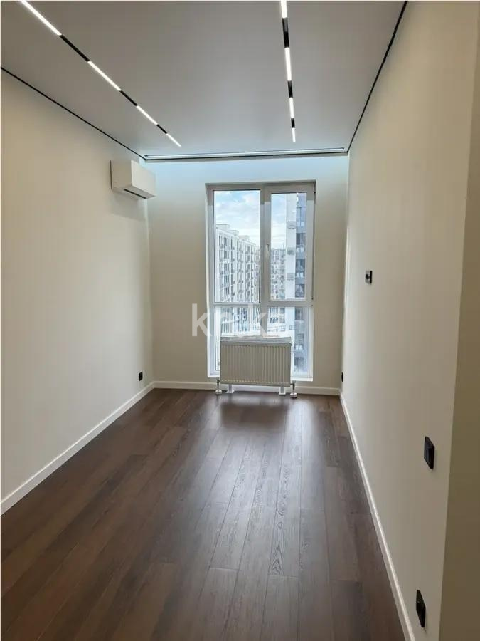Продажа 1-комнатной квартиры, 39.7 м² в Алматы - фото 2
